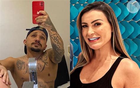 Andressa Urach fodendo o cu e a buceta com o consolo do Kid。